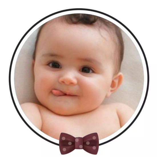 baby images for whatsapp dp