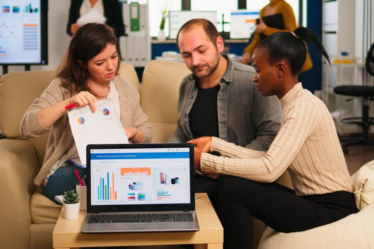 Scalable Salesforce Service Cloud