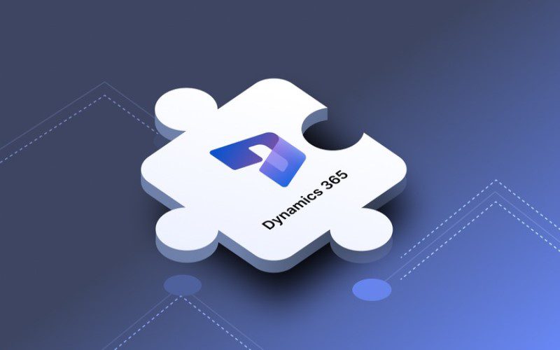 Dynamics 365 Partners