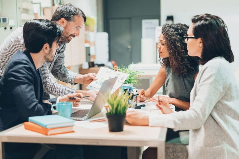 The Impact of Your Surroundings on Daily Productivity