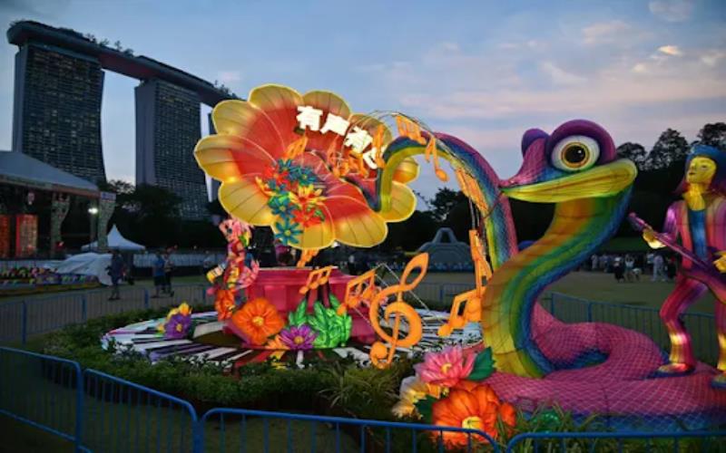 Discover the Top-Rated Playgrounds in Singapore Ultimate Guide