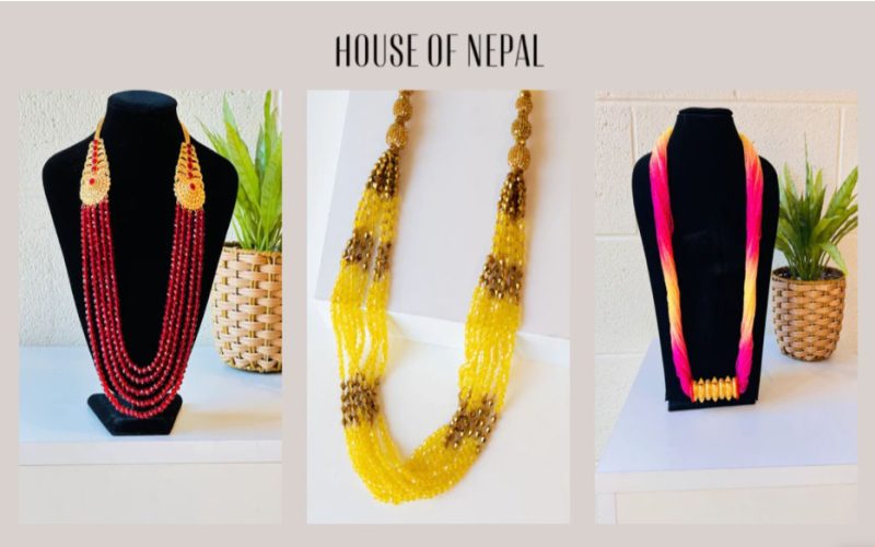 Tilhari Nepali Jewellery: Best Gift for Married Women?