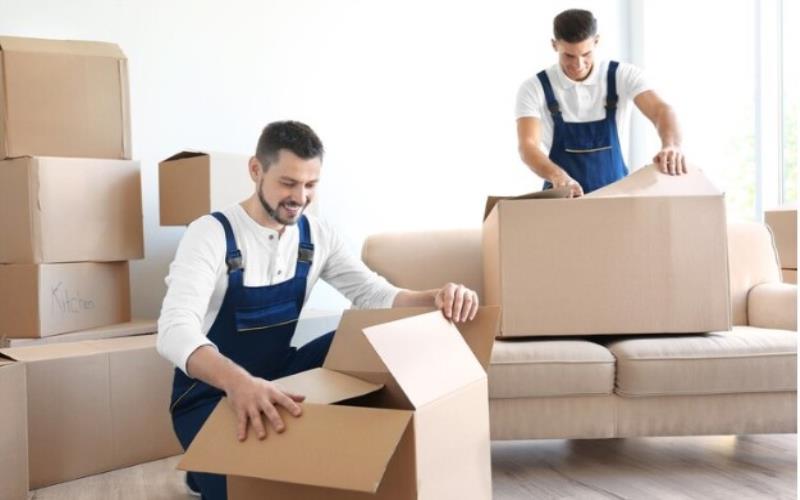 Trusted Home Relocation Services in Singapore Stress-Free Moving Starts Here