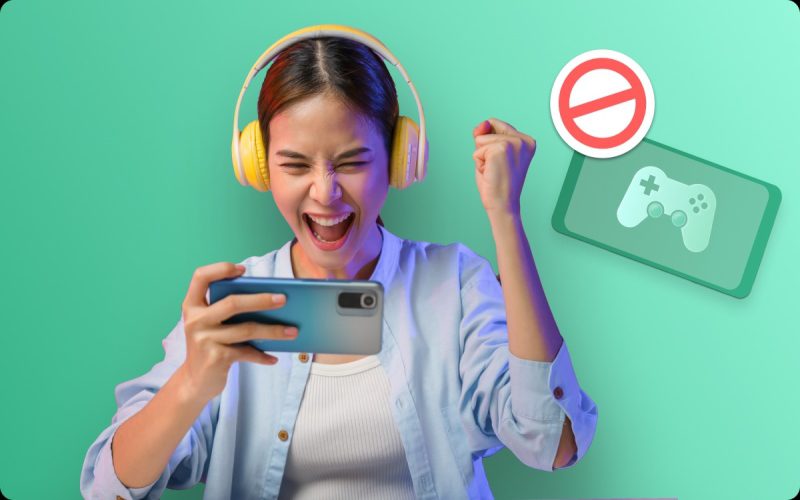 Your Ultimate Destination for Online Gaming