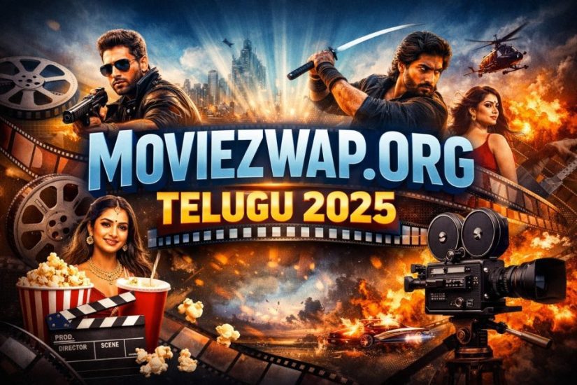 Moviezwap Org Telugu 2025