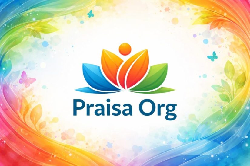 Praisa Org