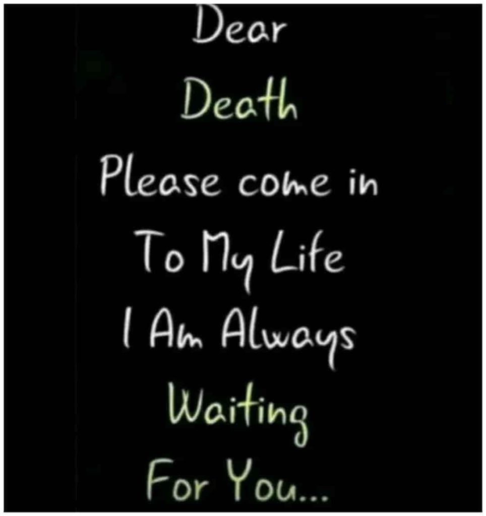 Sad Quotes In English With Images Sad death quotes image for whatsapp Status dp