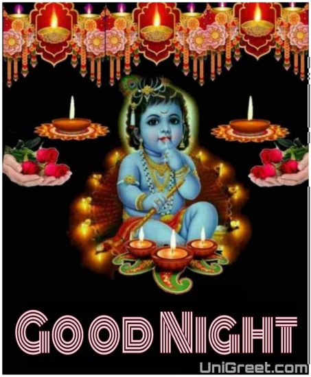 krishna gn image