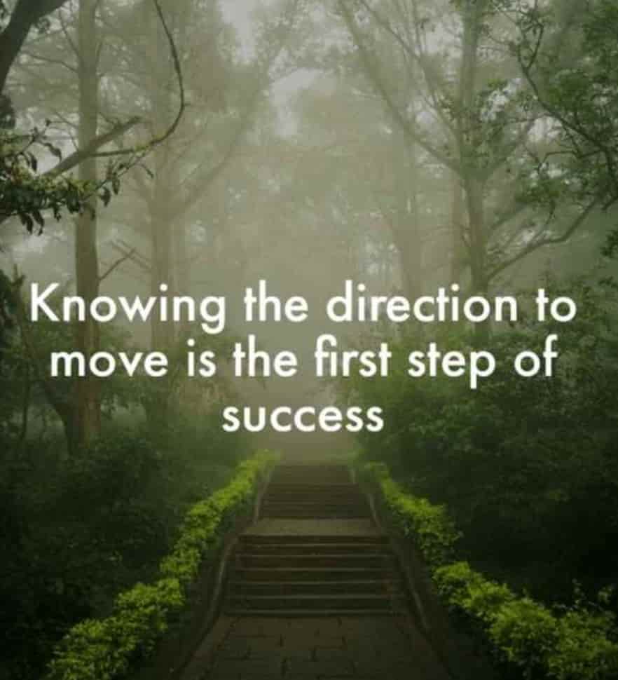 Success Whatsapp status photo download