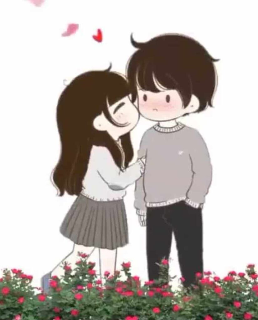 Cartoon Dp Images Pics best cartoon love dp for whatsapp