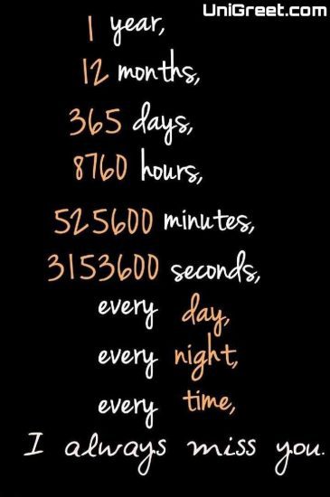 I miss you images quotes