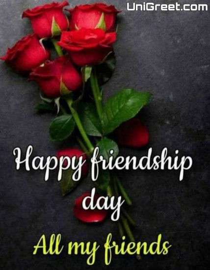 BEST Happy Friendship Day Wishes, Images﻿, Quotes, Status Dp Photos Download﻿