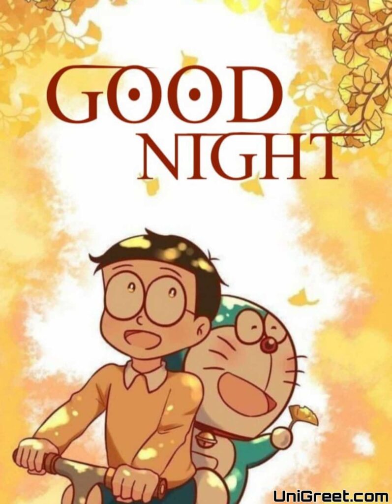 CUTE GOOD NIGHT CARTOON IMAGES Good night friends cartoon