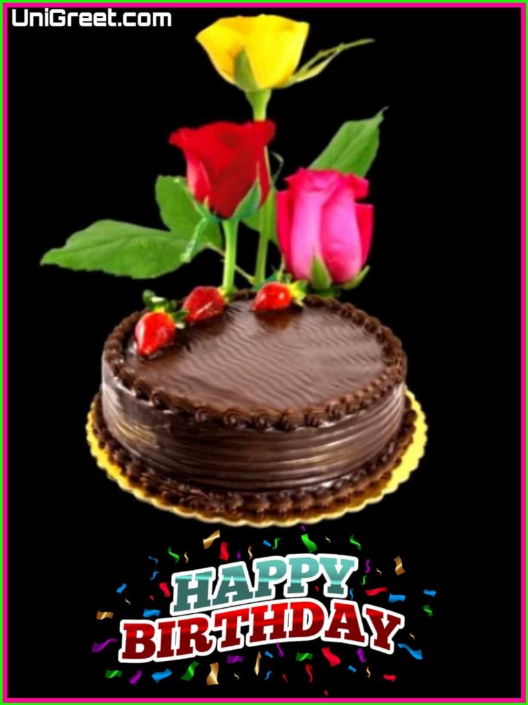 Happy Birthday Cake Images free download unique birthday cakes photos