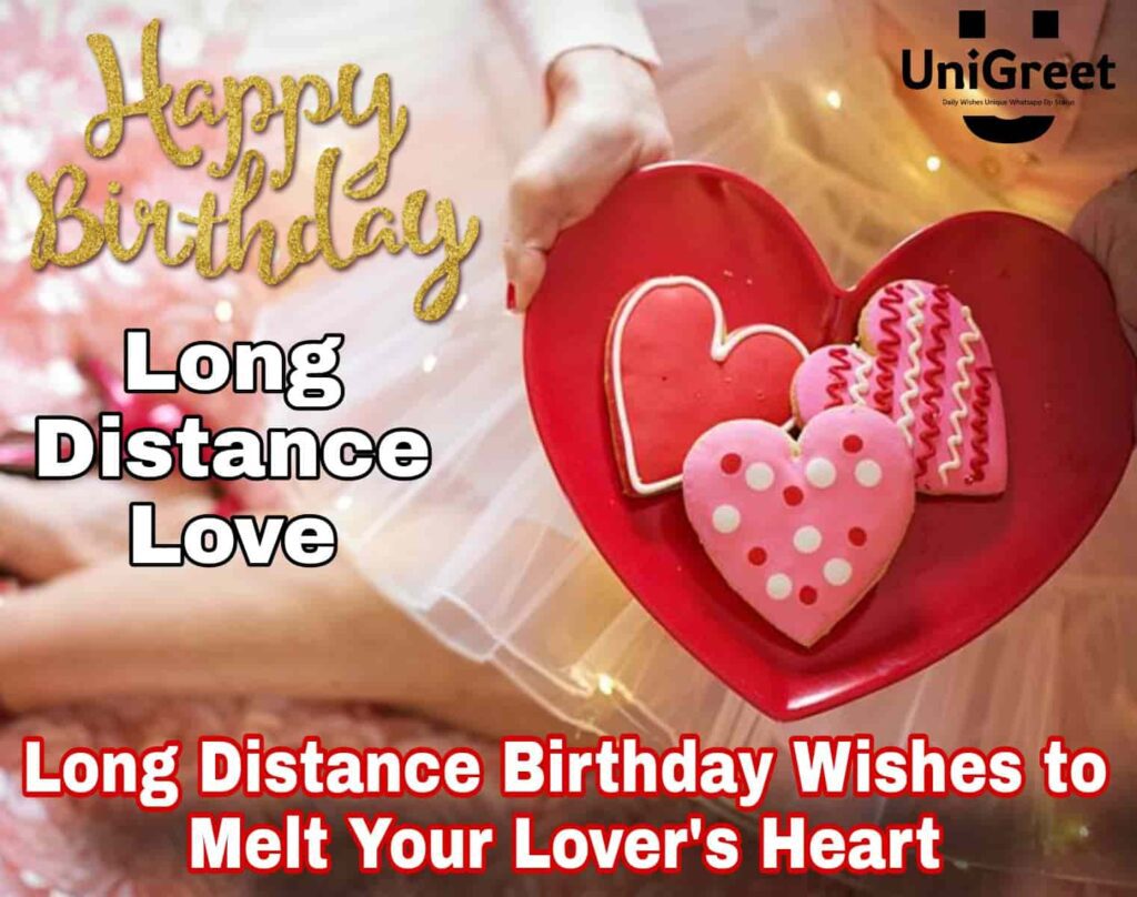 Heart Touching Birthday Wishes for Your Long Distance Lover 2023 heart touching birthday wishes for long distance lover