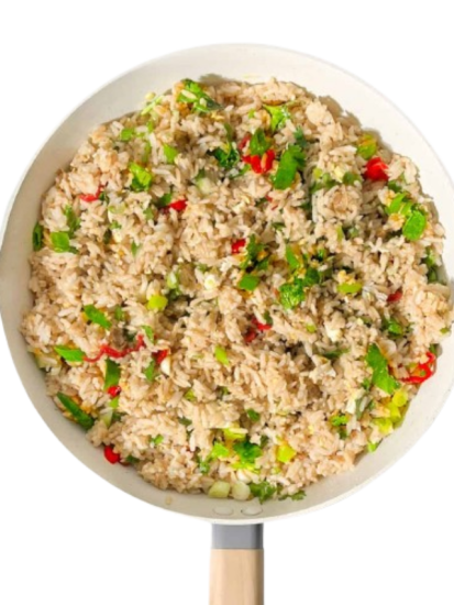 Khao Pad