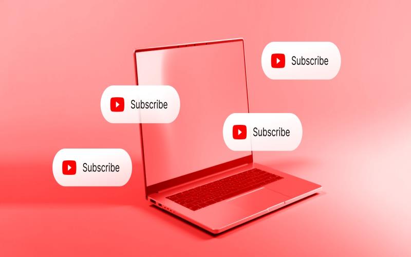 YouTube Subscribers: The Gateway to Stable Revenue YouTube Subscribers The Gateway to Stable Revenue