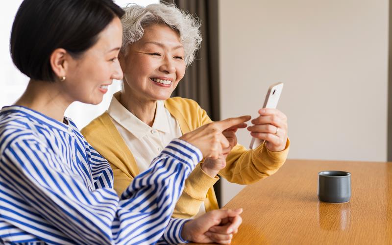 Best Apps that Seniors Must Have in 2025 Best Apps