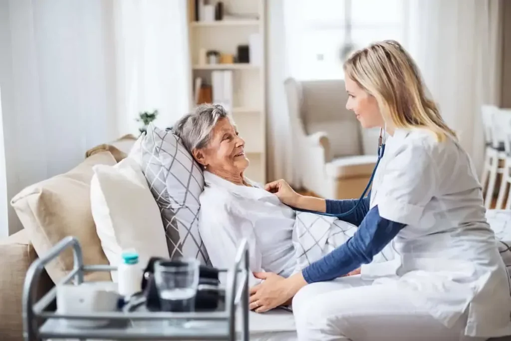 Healthcare Partner