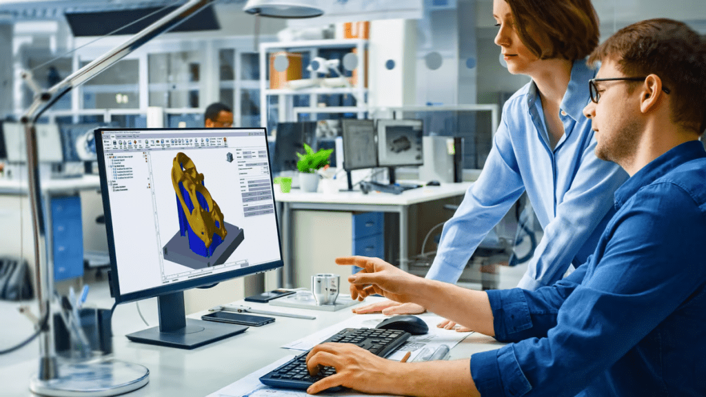 Design for Additive Manufacturing