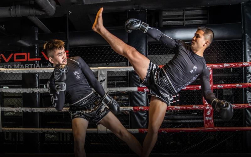 Muay Thai Plan in Thailand with Essential Tips Muay Thai Plan