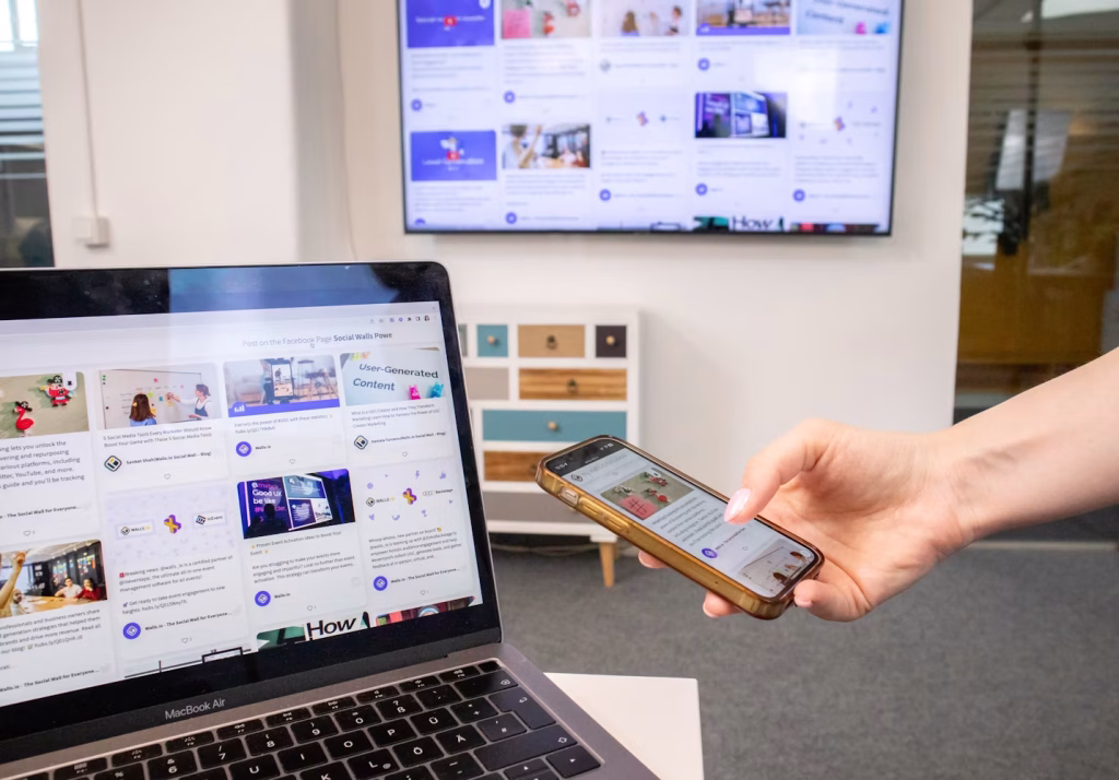 5 Reasons Why Mobile-First Is Revolutionizing Web Design