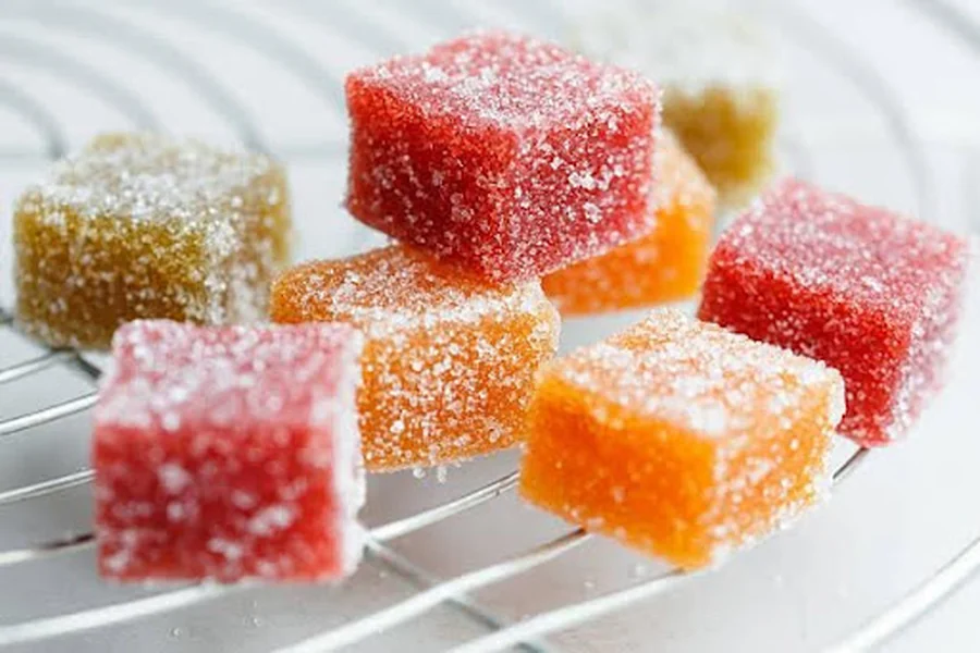 Health 5 Best Top-Rated Health Edibles To Buy In 2025