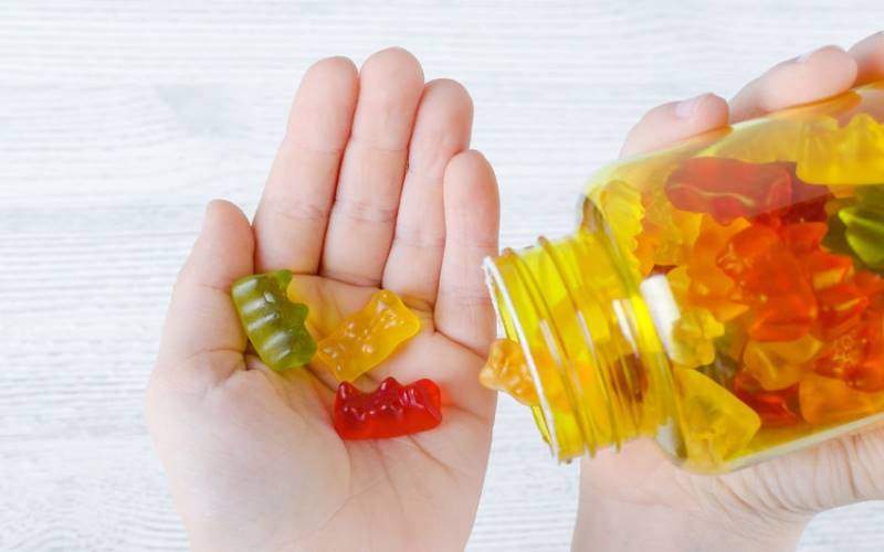 Are Green Herb Legal in 2025? A Simple Guide to Staying Compliant HHC Gummies