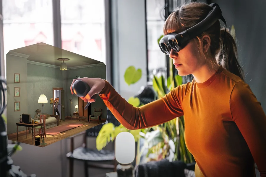 Augmented Reality Features In Aussie Gaming Rooms The Future Of Gaming Experience In 2025