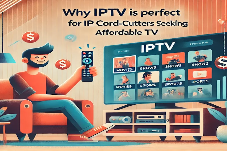 IPTV