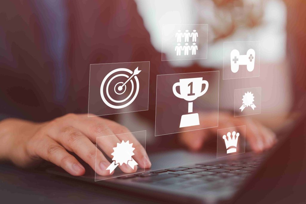 Gamification
