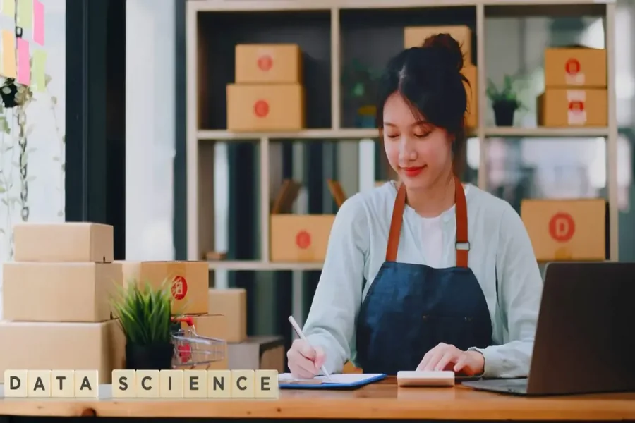 E-Commerce Companies