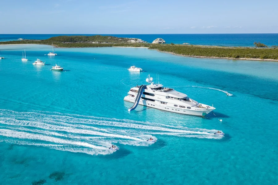 Supporting Smooth Sailing