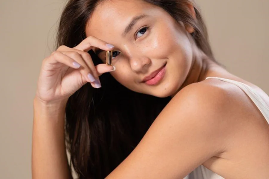 Hair Growth Capsules