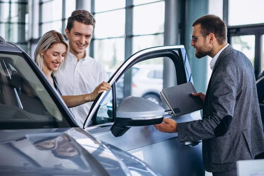 Why Purchasing a Used Car is an Excellent Financial Decision