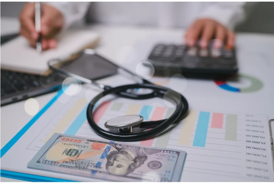 Healthcare Providers