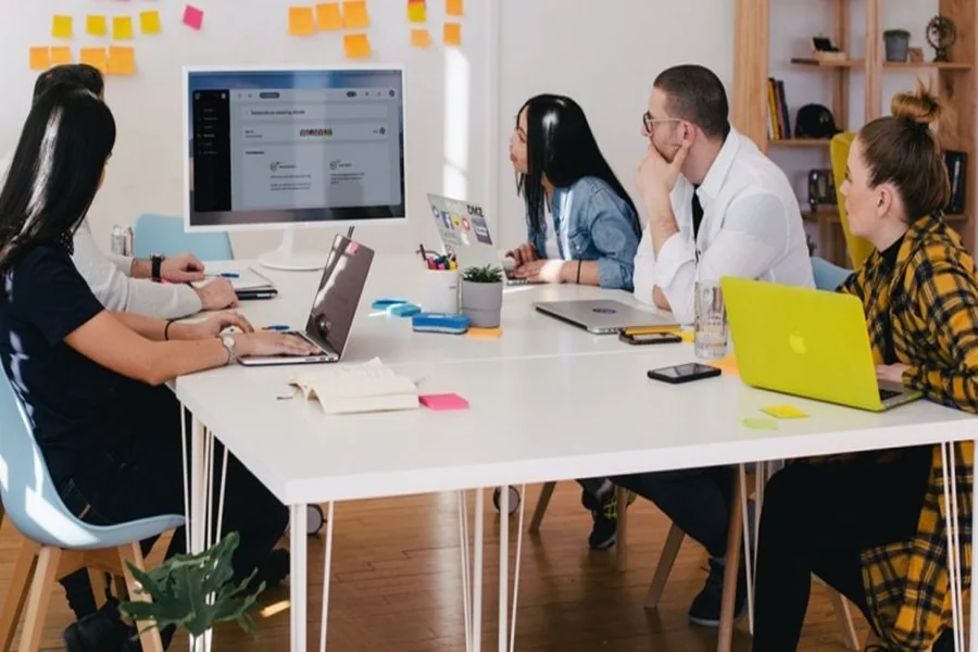 Building Fair Workplaces