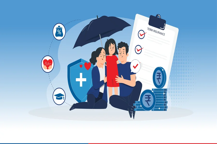 Term Insurance for NRIs: Tax Benefits, Coverage, and Best Plans