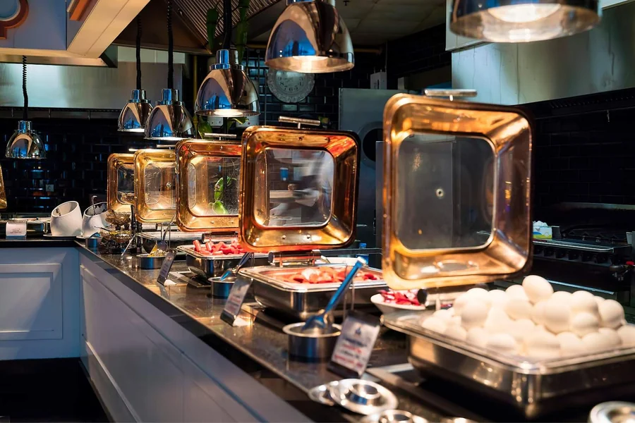 Hospitality Businesses