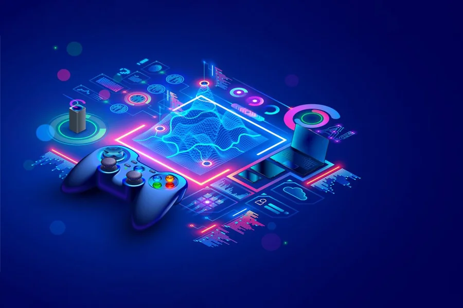 Why Choose Game for Online Gaming in Chile