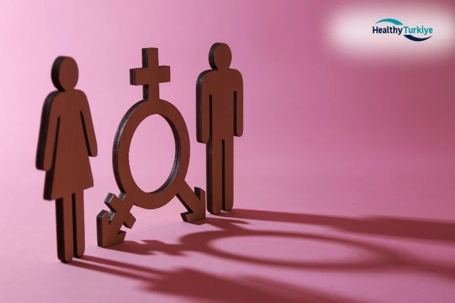 Reassignment Surgery