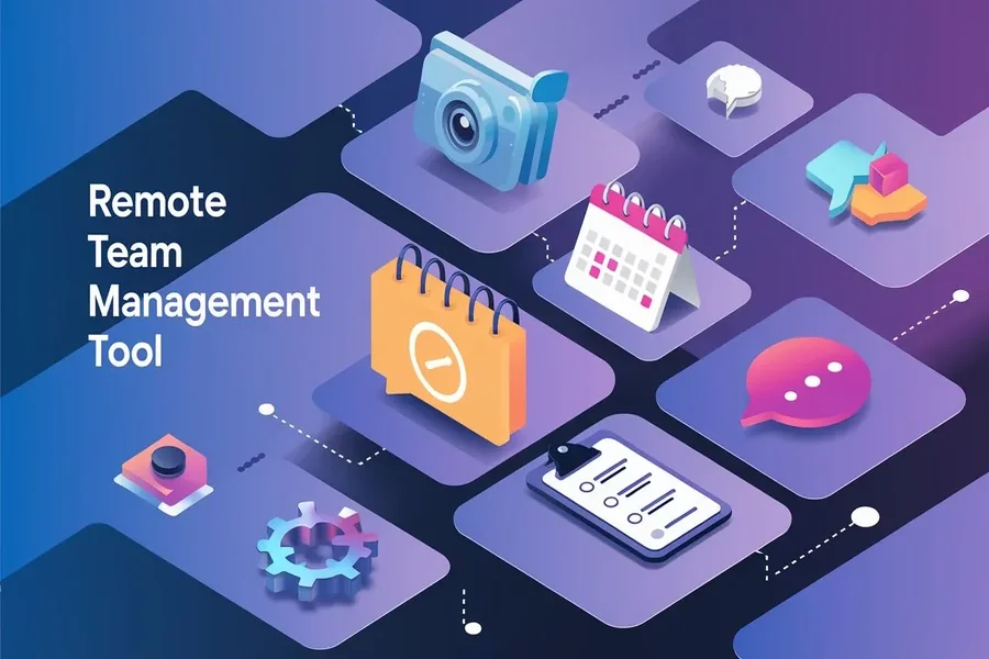 Tracking Tools for Remote Teams