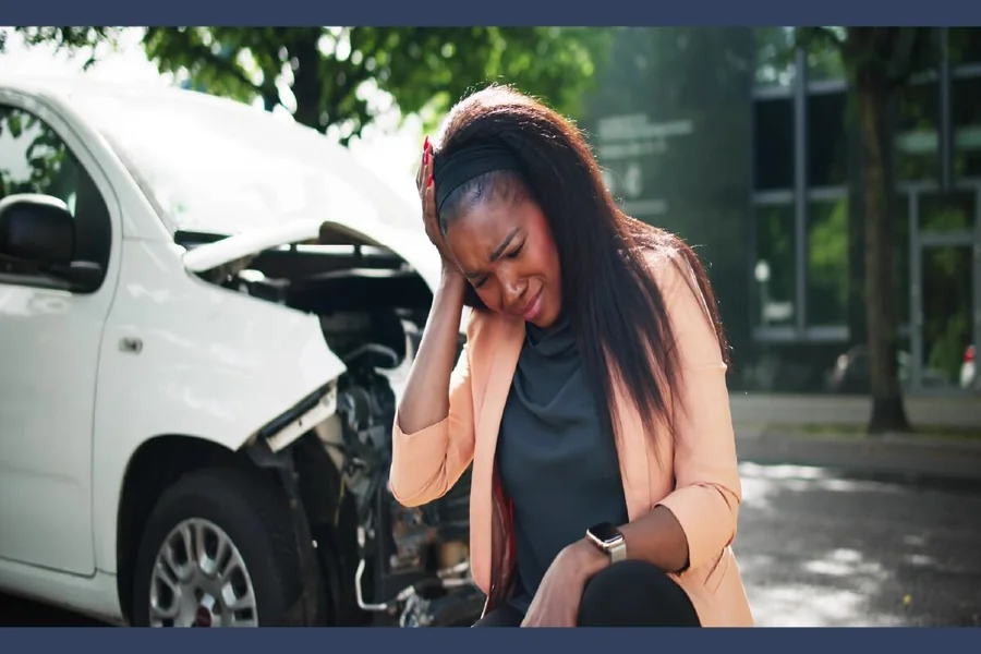 Personal Injury Lawyer