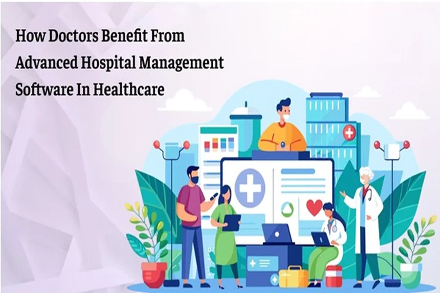 Hospital Management Software