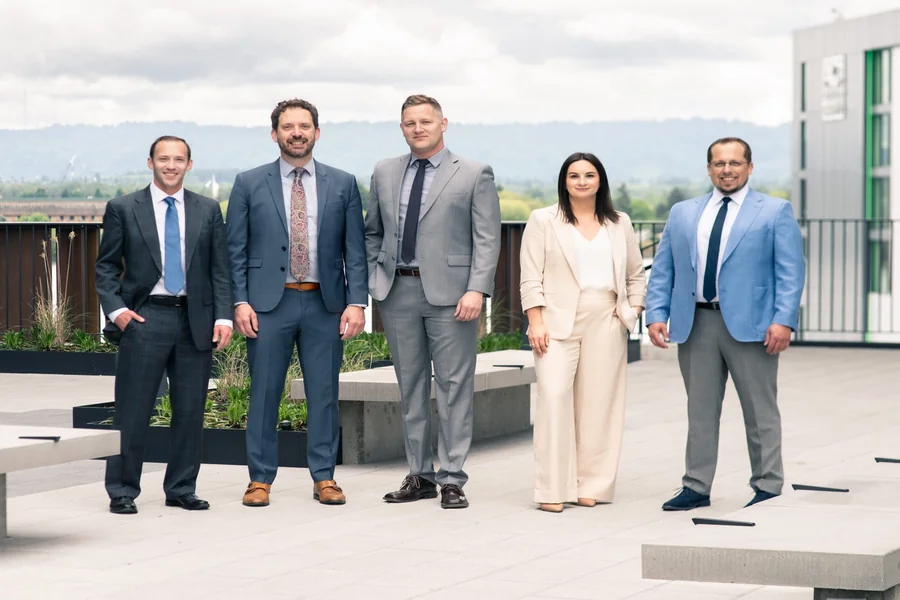 How Foyle Legal Can Assist After an Accident