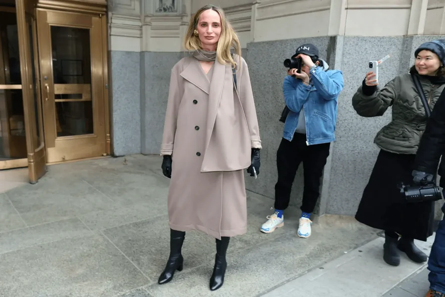 Minimalist Fashion Trends