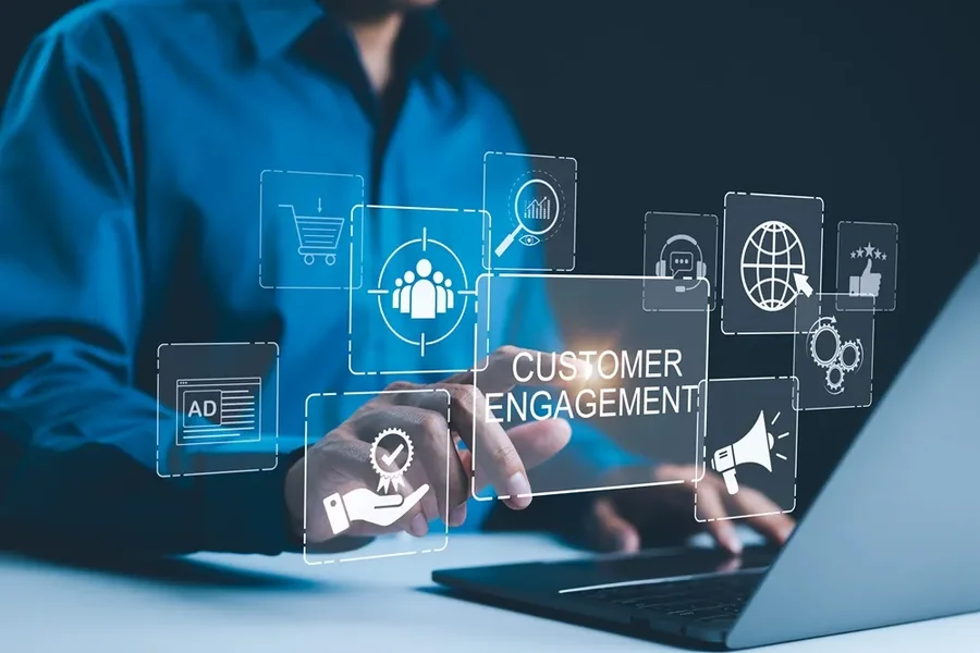 Mastering Customer Engagement