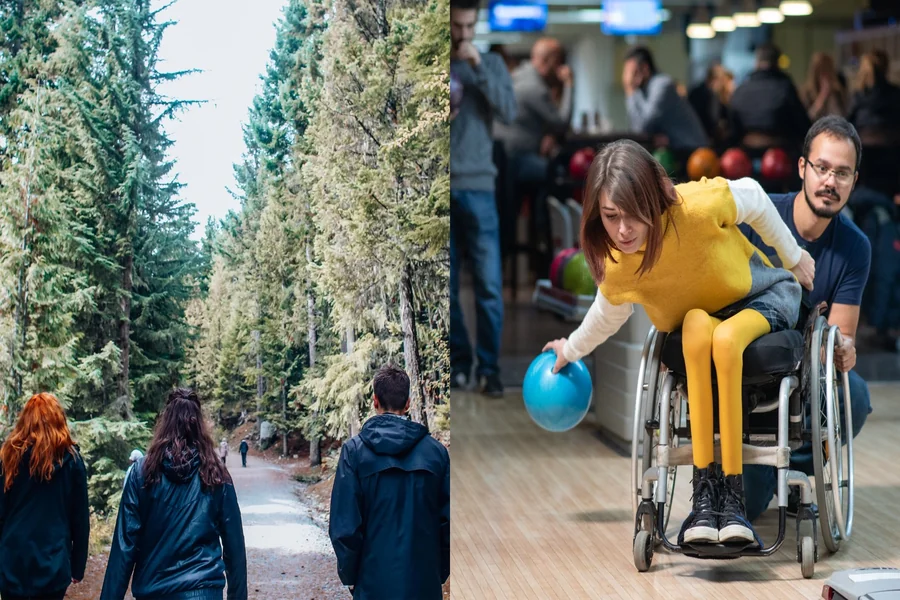 Top 7 Benefits of Joining a Day Program if You're an NDIS Participant