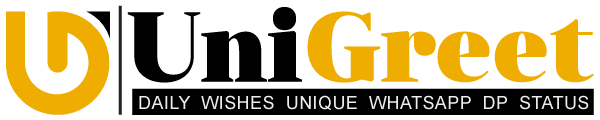 Uni-greet