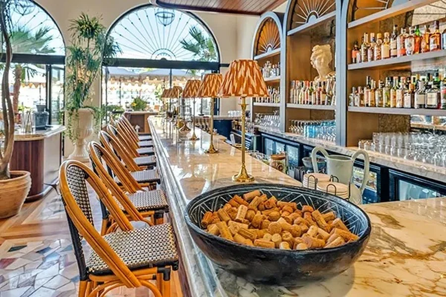 Why Mika is the Must-Try Mediterranean Restaurant in Abu Dhabi for Food Lovers